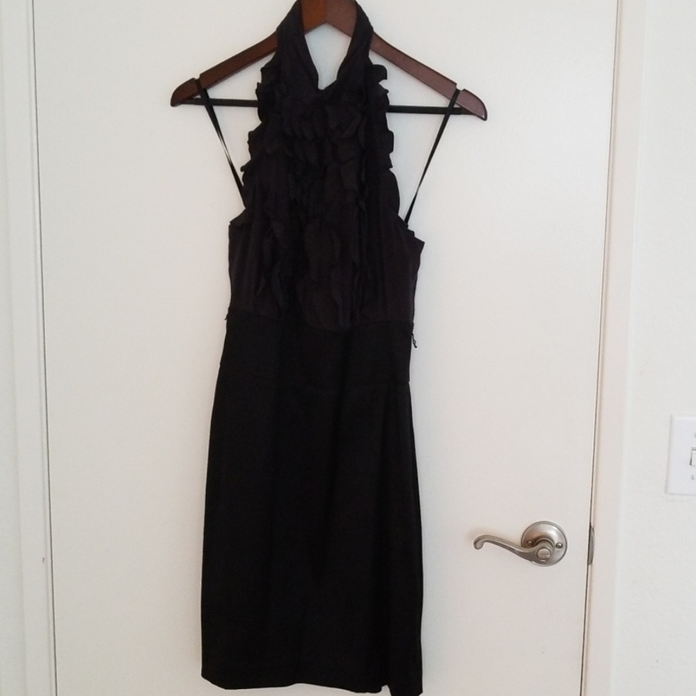 BCBG dress